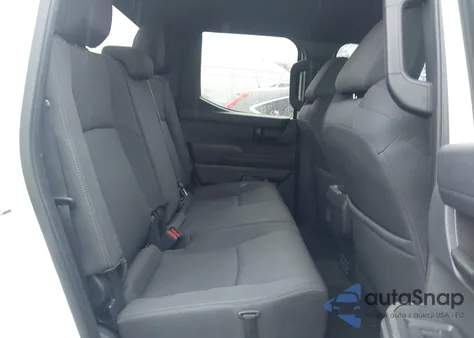 2024 Toyota Tacoma Sr5 z USA, uszkodzony, nr VIN 3TMLB5JN5RM023086